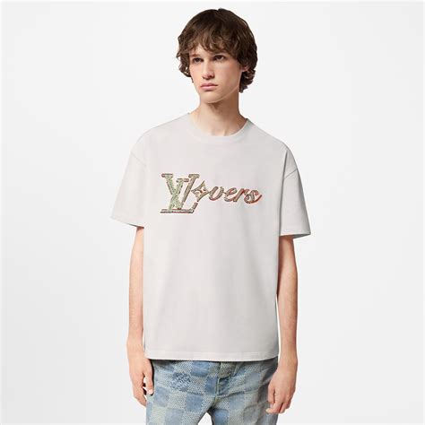 Productos Louis Vuitton: Camiseta de manga corta 